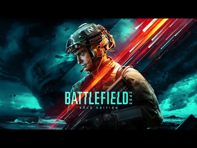 Battlefield 2042 - TDM - Playstation 5 - 4K HDR