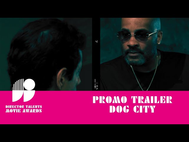 Dog City (Official Trailer)