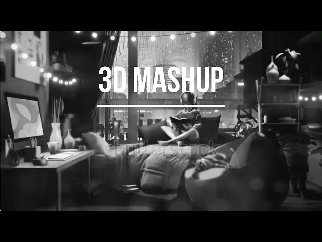 3D mashup | mind relax mashup | new song 2024 mashup | trending song mashup…