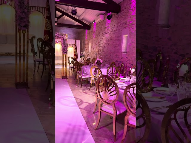 Le Clos de Provence #evenementiel #anniversaire #mariage #réceptions #salles