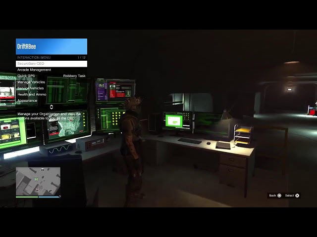 GTA5 Online Heists & DrDre and MoneyStacker NOMODDERS!