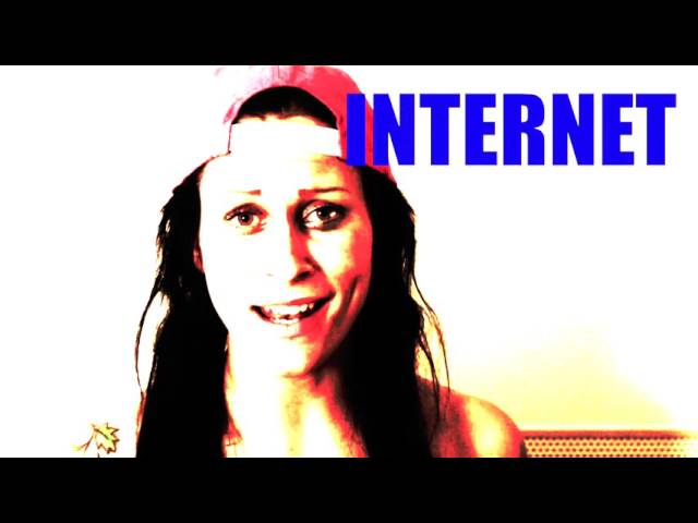 Nadine - Internet (Ist so Geil) Official Video (Cevik vs. DJ Ostkurve)