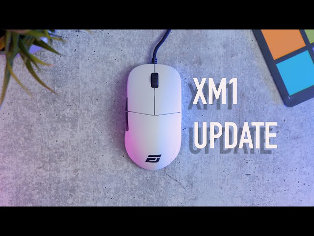 Endgame XM1 Updated Review! WHY YOU NEED THIS MOUSE!