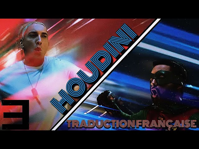 Eminem - Houdini (Traduction Française & Explications)