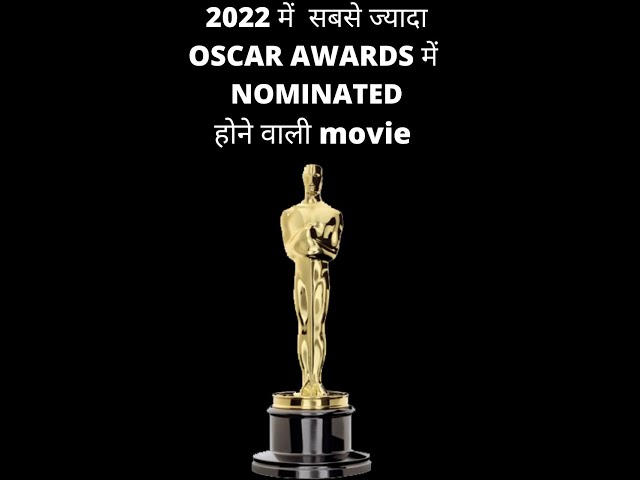 94th Academy awards Nominations| oscar 2022# thepowerofdog#oscar2022#oscarnominations#shorts