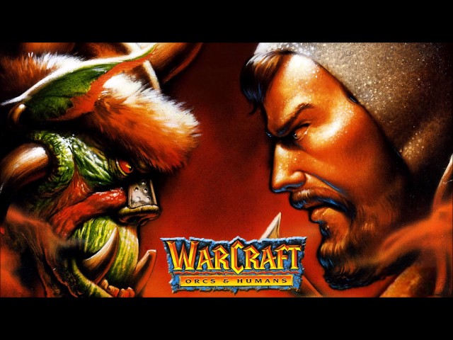 Warcraft - Radio Piano Mix (OST)