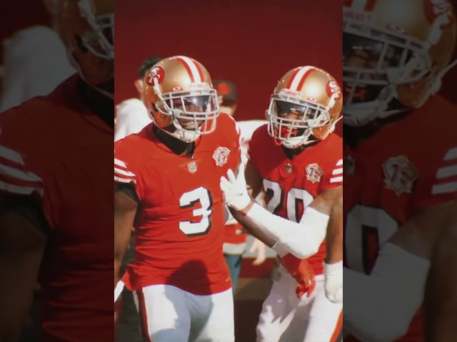 49ers are battle tested