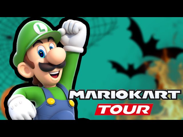 Mario Kart Tour Gameplay, SNES Ghost Valley , #shorts #mariokarttour #games #youtube #mariokart #up