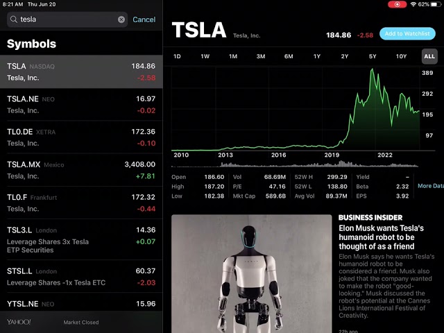 Come on buy a Tesla #teslamodelx #nasdaq #stockmarket