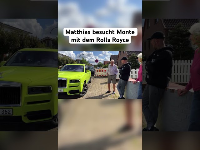 Matthias Malmedie X Montanablack - Matthias Malmedie Clips
