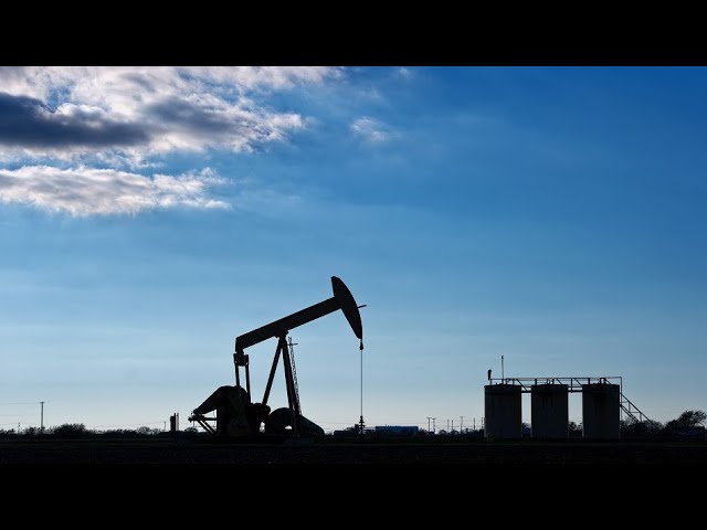 Ed Morse Expects a $70-$95 Range for Oil Prices