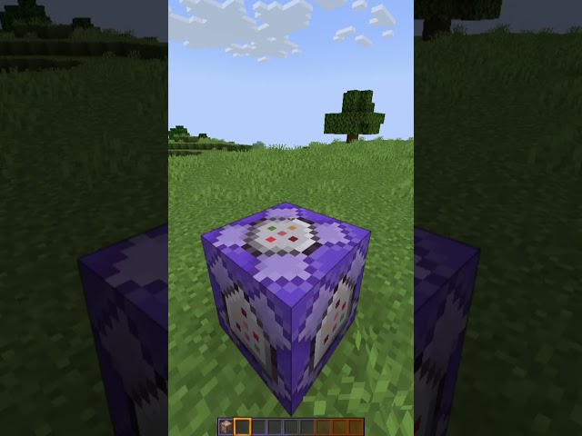 How To make a Tracking Compass Like in Minecraft Manhunt! #minecraft #minecraftmanhunt #2023