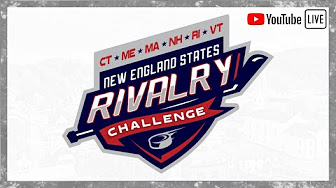 New England States Rivalry Challenge - June 7th-9th, 2024 - Weekend 2