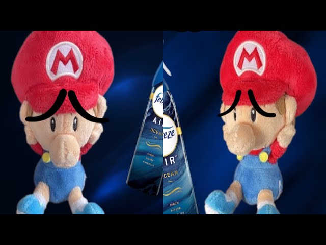 STHAS: Baby Mario’s Biggest Fear Old Vs New!