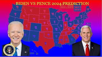 2024 Presidential Election Scenarios