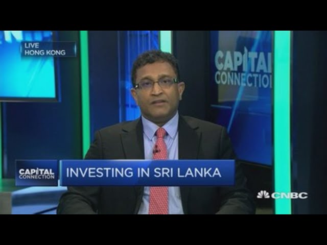 Macroeconomic stability in Sri Lanka 'on track': BOI