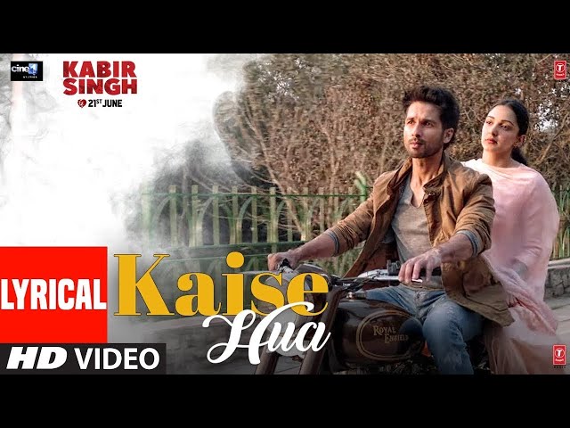 Kaise Hua-Her Version Sad | That Trending Song | Female Version | New song |