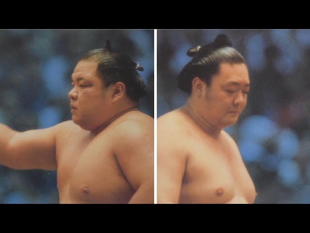 Memory Lane: When Sumo came to London (1991)