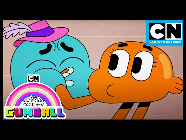 The Early Days! | Gumball 1-Hour Compilation | Cartoon Network