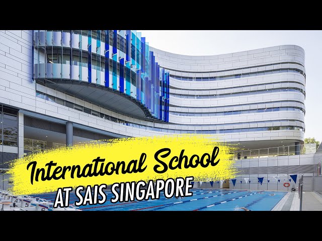 International School Singapore