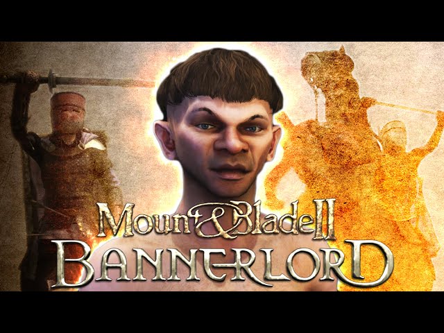 Meme and Blade II: Bannerlord