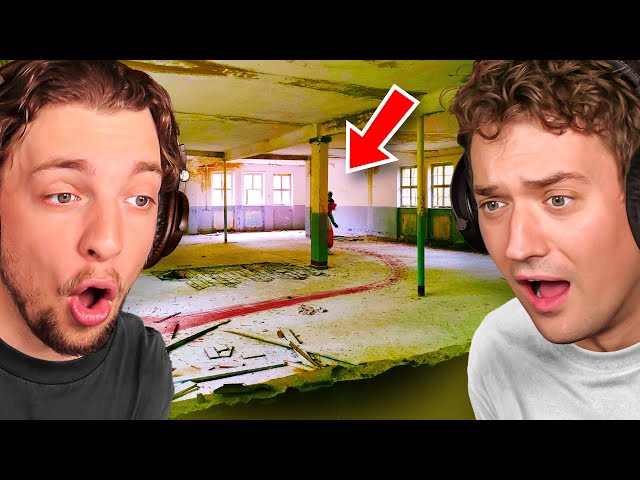 Exploring the Creepiest Places In Geoguessr!