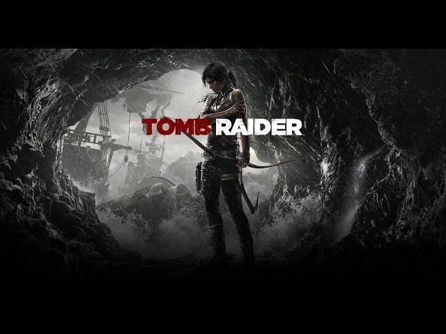 #23  Перевал - Tomb Raider [Прохождение без комментариев]