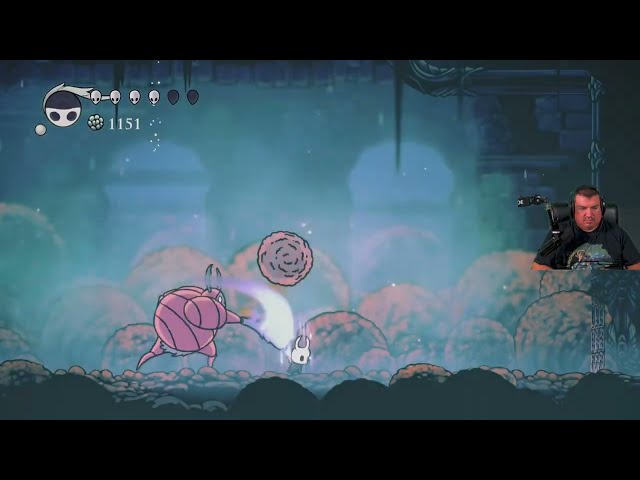 Hollow Knight and the Search for Pale Ore