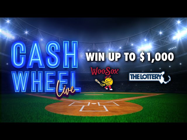 An unforgettable WooSox experience! | Mass State Lottery