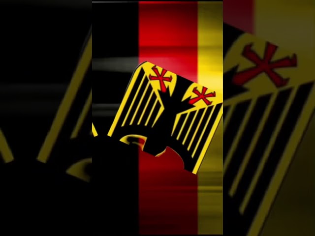 German crest