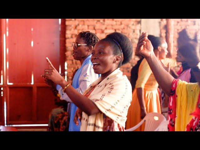 Natembea nuruni mwake｜Sumbawanga Church 🇹🇿