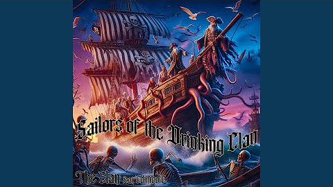 Sailors of the Drinking Clan