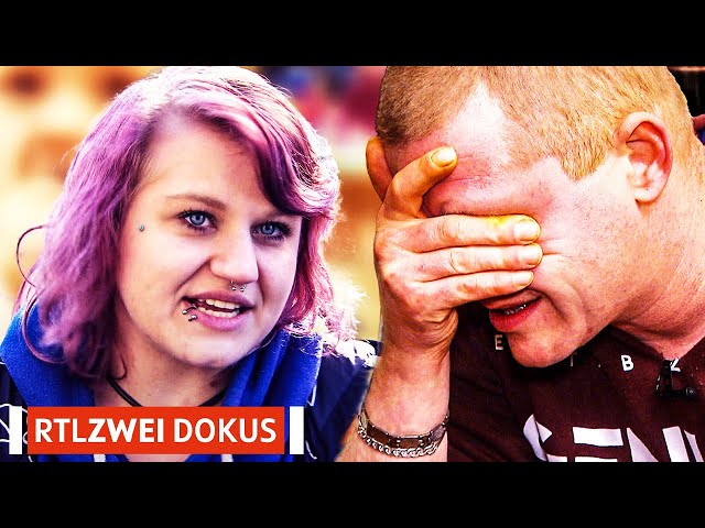 Ich brauche meine Tochter zurück! | Armes Deutschland | RTLZWEI Dokus
