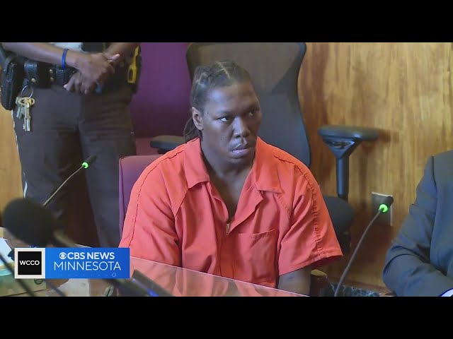 Terry Brown sentenced to 37 years in Truck Park Bar shooting