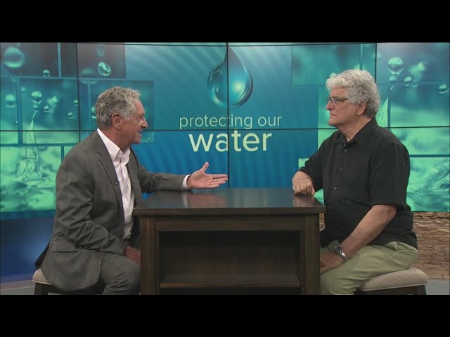 Lake Erie advocate talks efforts to keep the lake healthy | Protecting Our Water