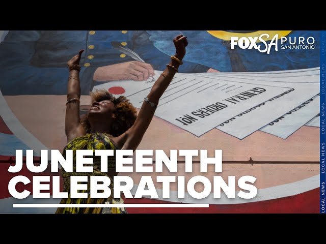 25th Annual Juneteenth Parade: celebrating black culture and liberation