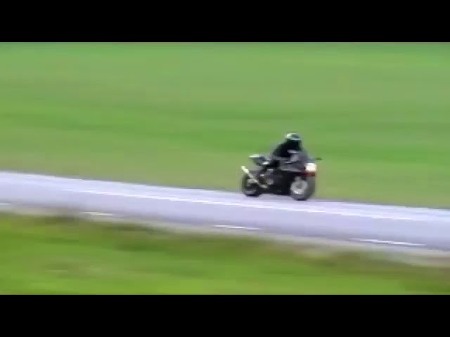 Motorrad Ghost Rider 666 crazy