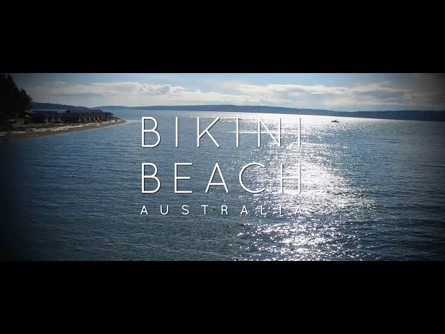 Bikini Beach Australia - Visits Seattle 2019