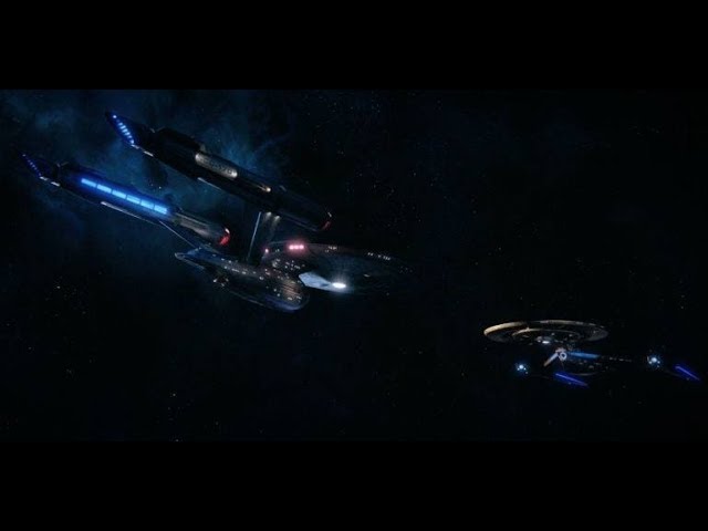 Star Trek - Discovery - Review Season 1 - Episode 15 Season Finale || NEP 68