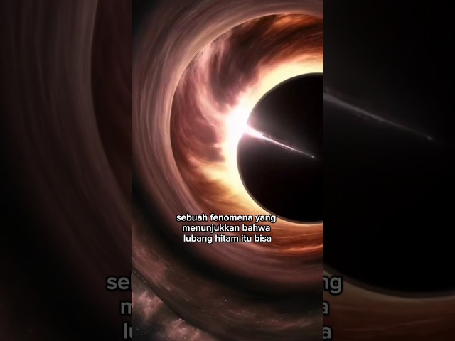 Black holes (Part 5) Hawking Radiation #blackholemysteries #hawkingradiation #shorts