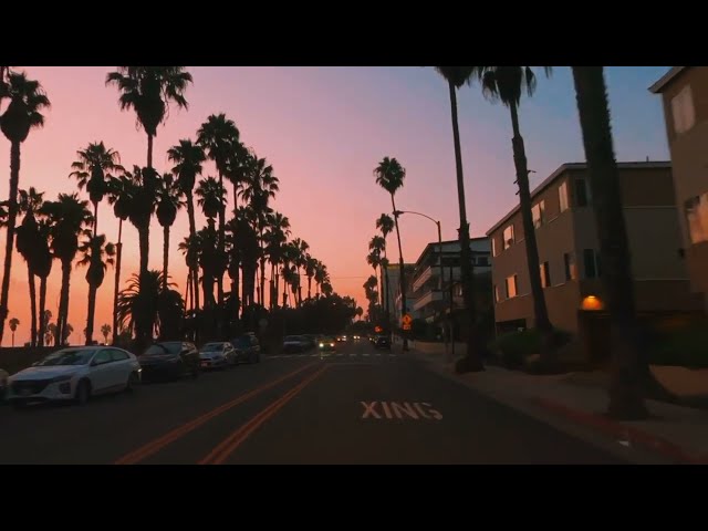 Tory Lanez - For Us (Sunset Drive)