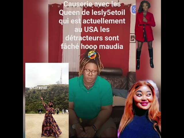 🚨 alerte 🚨 mari de Lesly5 étoile gbamougou sévèrement Edwige 😱