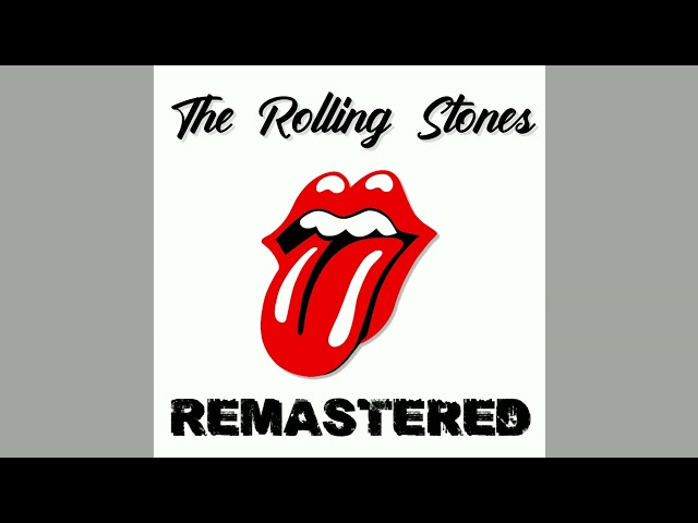 The Rolling Stones - Hate To See You Go (Remastered by RS 2023)