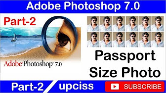 Adobe Photoshop 7.0 Full Tutorial in Hindi