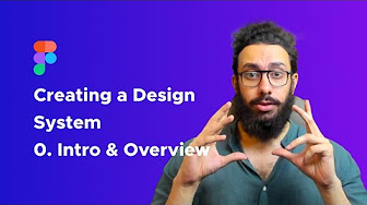 Creating a Design System