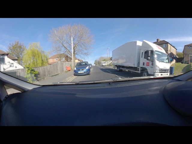 360 4k video quick sunny day road test (360 view) RYLO360 20210428 151633