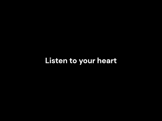 ChaoticWill and SadBoyCam-Listen to your heart