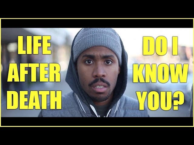 Life After Death | Do I Know You