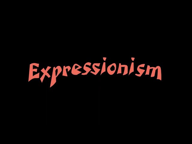 What is Expressionism? The Art Movement Explained