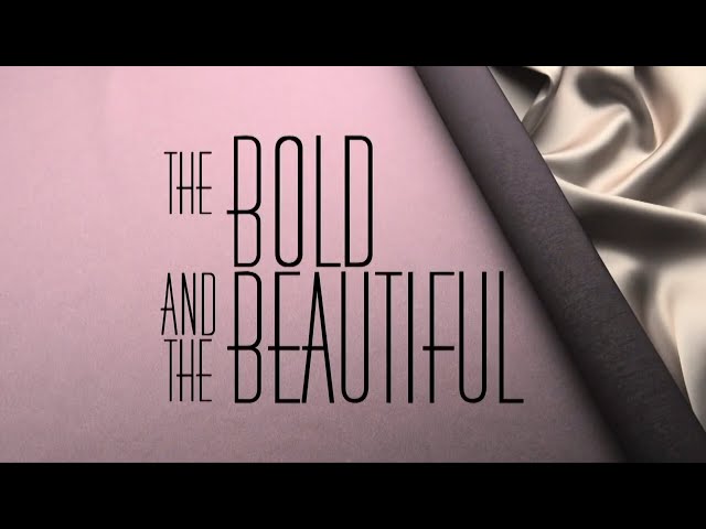 Bold and the Beautiful Closing Theme 1987-2004 (Ultimate version)